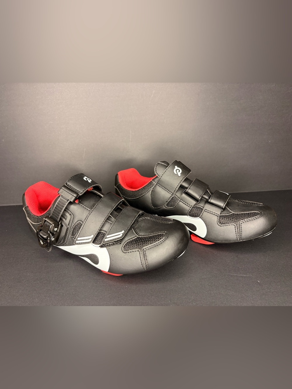Peloton shoes women's size 40